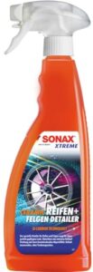 SONAX XTREME Ceramic Reifen+FelgenDetailer (750 ml)