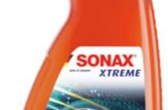 SONAX XTREME Ceramic Reifen+FelgenDetailer (750 ml)