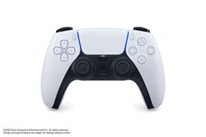 Sony PS5 DualSense Wireless Controller Weiß