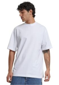 Urban Classics Herren Tall T-Shirt 1/3/5er-Pack