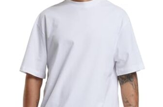 Urban Classics Herren Tall T-Shirt 1/3/5er-Pack