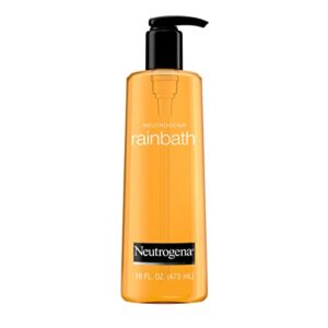 Neutrogena RainBad Gel, Original, 16 Fluid Unze