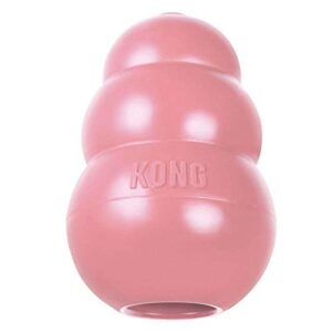 Kong Puppy Kong Hundespielzeug, Medium Breeds, Größe M