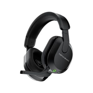 Turtle Beach Stealth 600 kabelloses Multiplattform-Gaming-Headset, PS5 & PC