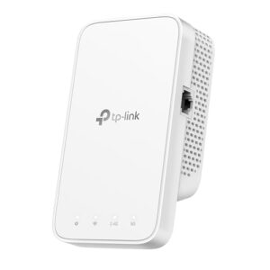 TP-Link RE330 WLAN Verstärker Repeater | EasyMesh | bis zu 1,2 Gbit/s