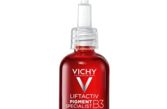 Vichy Liftactiv Pigment Specialist B3, Anti-Pigmentflecken Serum, 30 ml