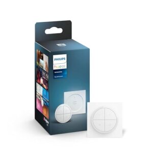 Philips Hue Tap Dial Schalter, Weiß