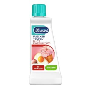 Dr. Beckmann Fleckenteufel Blut & Eiweißhaltiges | 50 ml