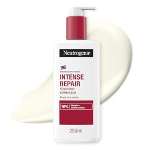 Neutrogena Norwegische Formel Intense Repair Cica Bodybalsam, 250 ml
