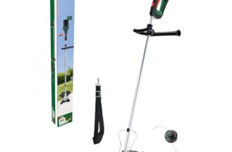 Bosch Akku-Freischneider AdvancedBrushCut 36V-23-750