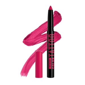 Maybelline New York Lidschatten Stift 3 in 1, 50 I Am Unique
