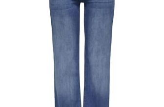 ONLY Onlblush Mid Straight DNM Rea12187 Noos