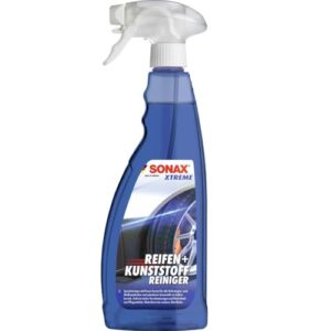 SONAX Xtreme Reifen+Kunststoff Reiniger (750 ml)