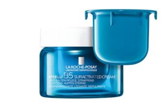 La Roche Posay Hyalu B5 Suractivated Cream, straffende, glättende und aufpolsternde Anti-Falten Pflege
