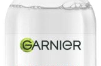 Garnier Hautklar Salicylic 7-Day Serum gegen Pickel und Poren, 30 ml