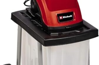 Einhell Elektro-Messerhäcksler GC-KS 2540 CB