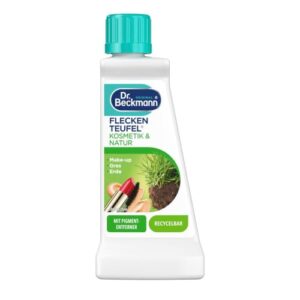 Dr. Beckmann Fleckenteufel Gras | Erde & Make-up | 50 ml