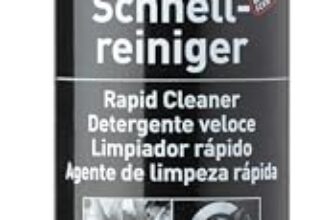 LIQUI MOLY Schnellreiniger | 500 ml | Bremsenreiniger | Art.-Nr.: 3318