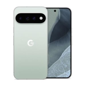 Google Pixel 11 Pro XL – Smartphone ohne SIM-Lock – Fog, 512GB