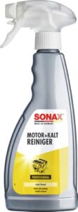 SONAX Motor+KaltReiniger (500 ml)
