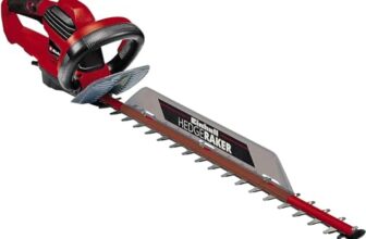 Einhell Elektro-Heckenschere GE-EH 6560