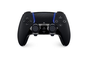 DualSense Edge® Wireless-Controller – Midnight Black