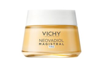 Vichy Neovadiol Magistral Straffender Balsam Tag, Anti-Aging, 50 ml