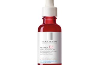 La Roche-Posay Redermic R Retinol Anti-Falten Serum, Gesicht, 30 ml