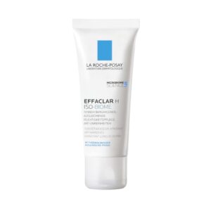 Effaclar H Iso-Biome Feuchtigkeitspflege, bei Akne-Behandlung, 40 ml