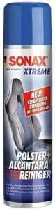 SONAX XTREME Polster+Alcantara Reiniger (400 ml)
