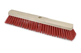 Nölle 234300 Saalbesen 60cm aus Elaston
