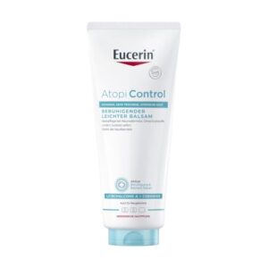 AtopiControl Eucerin® Körperbalsam 400ml