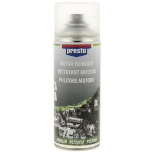presto 306208 Motorreiniger-Spray 400 ml