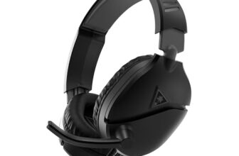 Turtle Beach Recon 70 Multiplattform-Headset mit Kabel, PC/PS5/XBOX