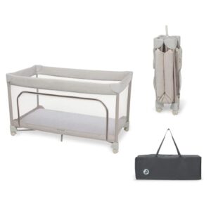 Maxi-Cosi Merlin, Baby und Kinderreisebett, 0-18 kg, Elegance Beige