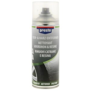 presto Teer- & Harz-Entferner 400 ml