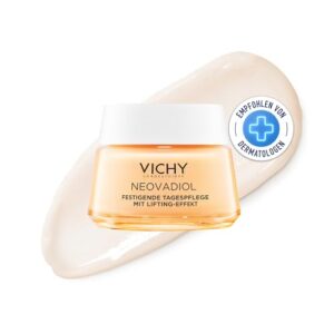 Vichy Neovadiol AWK Festigende Lifting Tagescreme für trockene Haut, 50 ml