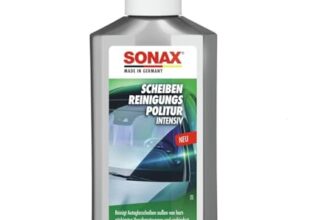 SONAX ScheibenReinigungsPolitur intensiv (250 ml)
