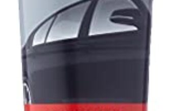 NIGRIN 74256 Kratzer-Entferner, 150 g, schwarz