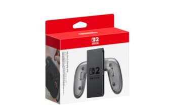 Nintendo Joy-Con 2-Aufladehalterung