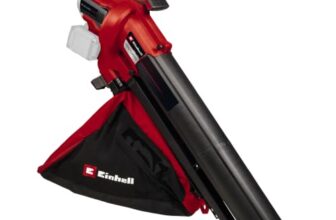 Einhell Professional Akku-Laubsauger VENTURRO 36/240