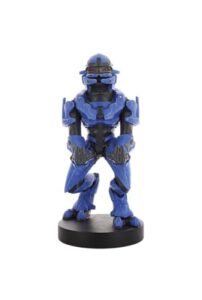 Cableguys Halo Elite Mercenary Controller Halter & Handy Ständer – Gaming Zubehör für Zimmer und Schreibtisch-Setup, Ständer Kompatibel mit Xbox-, PlayStation- & den meisten Standard-Controllern