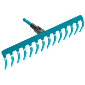 Gardena combisystem Rechen 36 cm