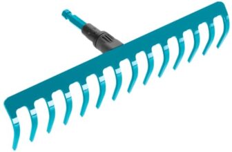 Gardena combisystem Rechen 36 cm