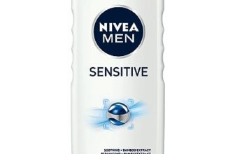 Nivea Men Duschgel, Sensitive, 500 ml