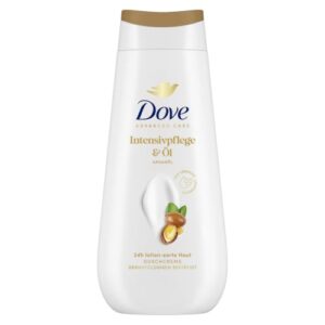 Dove Advanced Care Duschcreme Intensivpflege & Öl 225 ml