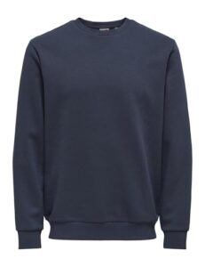 Only & Sons Onsceres Crew Neck Noos