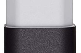 Offizielles Amazon 5-W-USB-Ladegerät und Netzteil (kompatibel mit den meisten Geräten, einschließlich Tablets, eReadern, Smartphones und mehr)