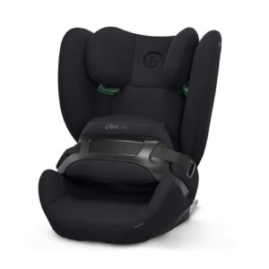 CBX by CYBEX Kinder-Autositz Pallas B i-Size, ISOFIX, 9-50 kg, Schwarz