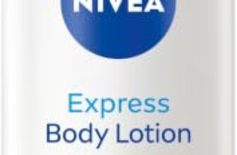 NIVEA Express Body Lotion (400 ml)